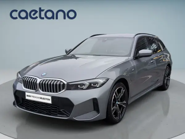 BMW Serie 3